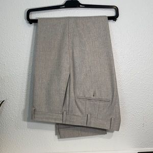 Spier and MACKAY 100% wool trousers size 36 slim